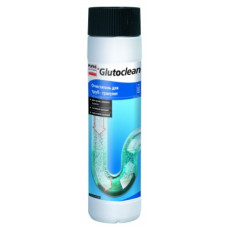 Очисник для труб Glutoclean гранулят, 600 г